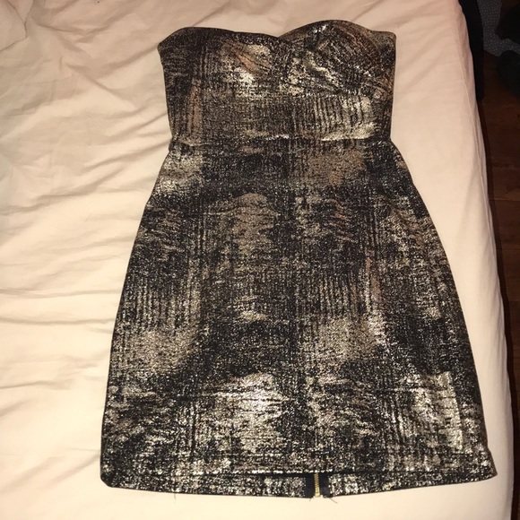 Mini Dress - Picture 1 of 3